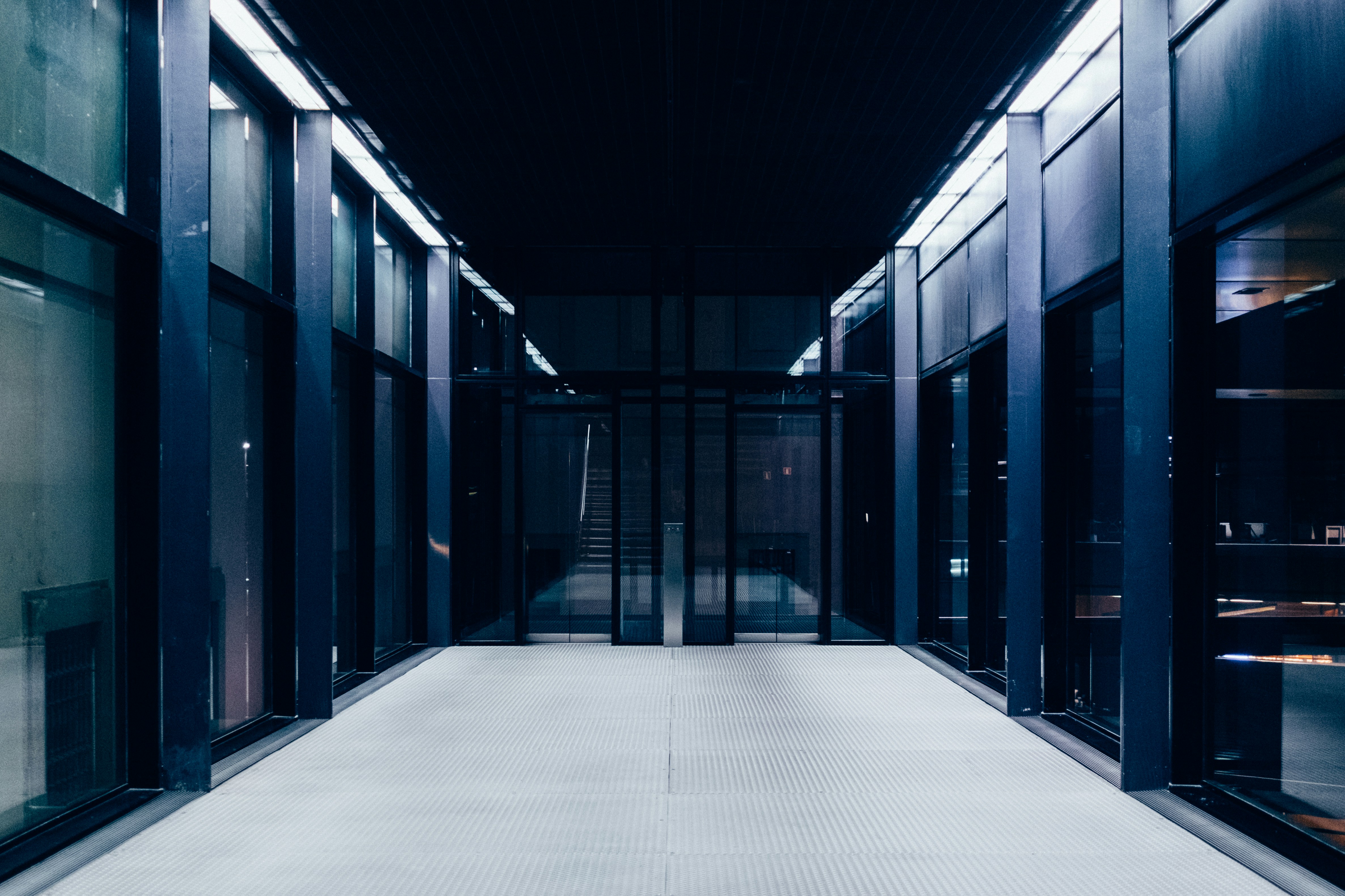 Cloud Architecture